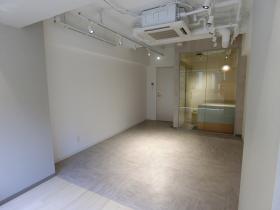 東京都港区芝大門 約30坪の居抜き賃貸オフィス物件(約30坪) ｜居抜きオフィス物件検索サイト【vivit-ビビット】（サムネイル1）