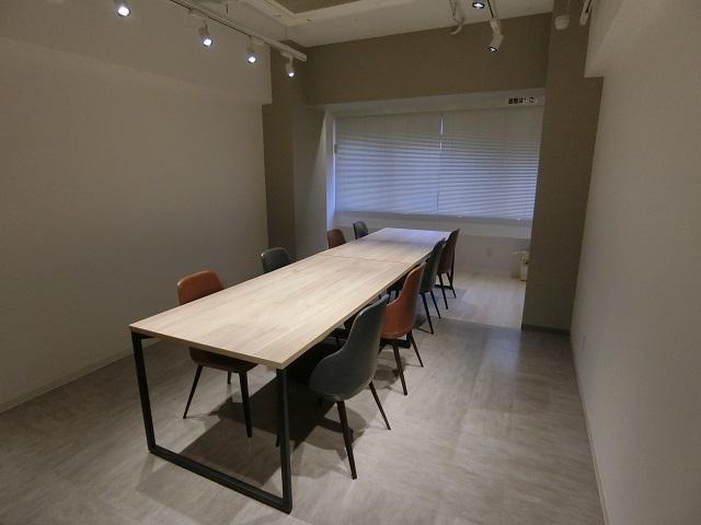 東京都港区芝大門 約30坪の居抜き賃貸オフィス物件(約30坪) ｜居抜きオフィス物件検索サイト【vivit-ビビット】（5）
