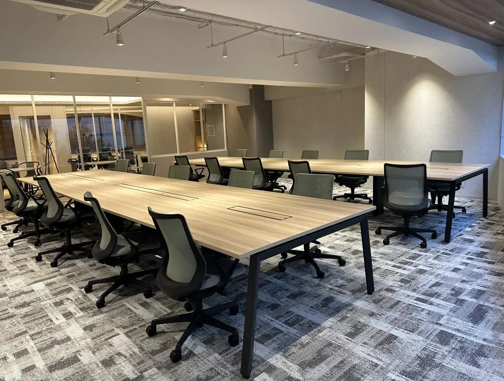 東京都千代田区神田須田町 約45坪の居抜き賃貸オフィス物件(約45坪) ｜居抜きオフィス物件検索サイト【vivit-ビビット】（6）