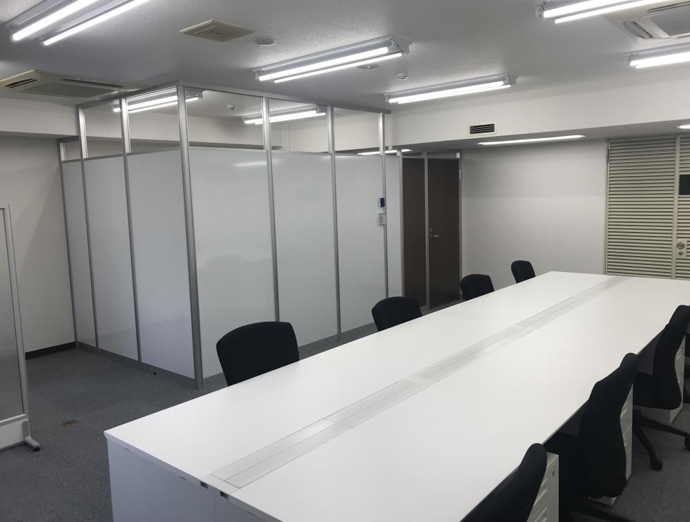物件番号：F-00402 東京都中央区銀座 約20坪