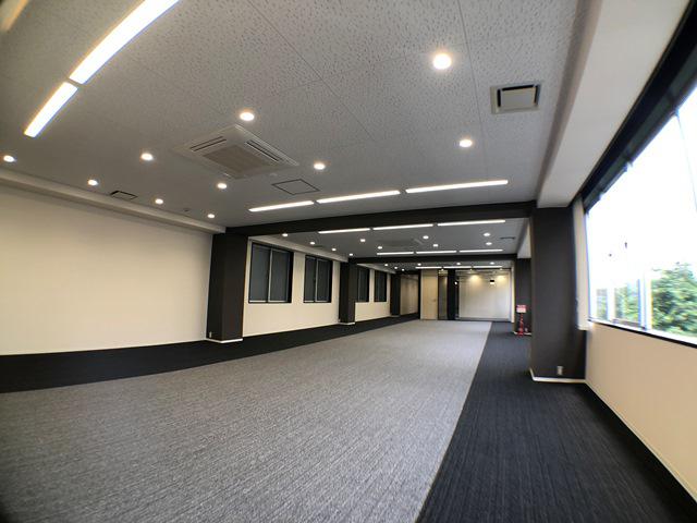 東京都千代田区平河町 約60坪の居抜き賃貸オフィス物件(約60坪) ｜居抜きオフィス物件検索サイト【vivit-ビビット】（3）