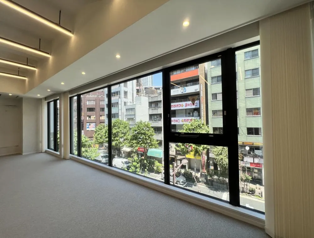 東京都千代田区神田三崎町 約55坪の居抜き賃貸オフィス物件(約55坪) ｜居抜きオフィス物件検索サイト【vivit-ビビット】（9）