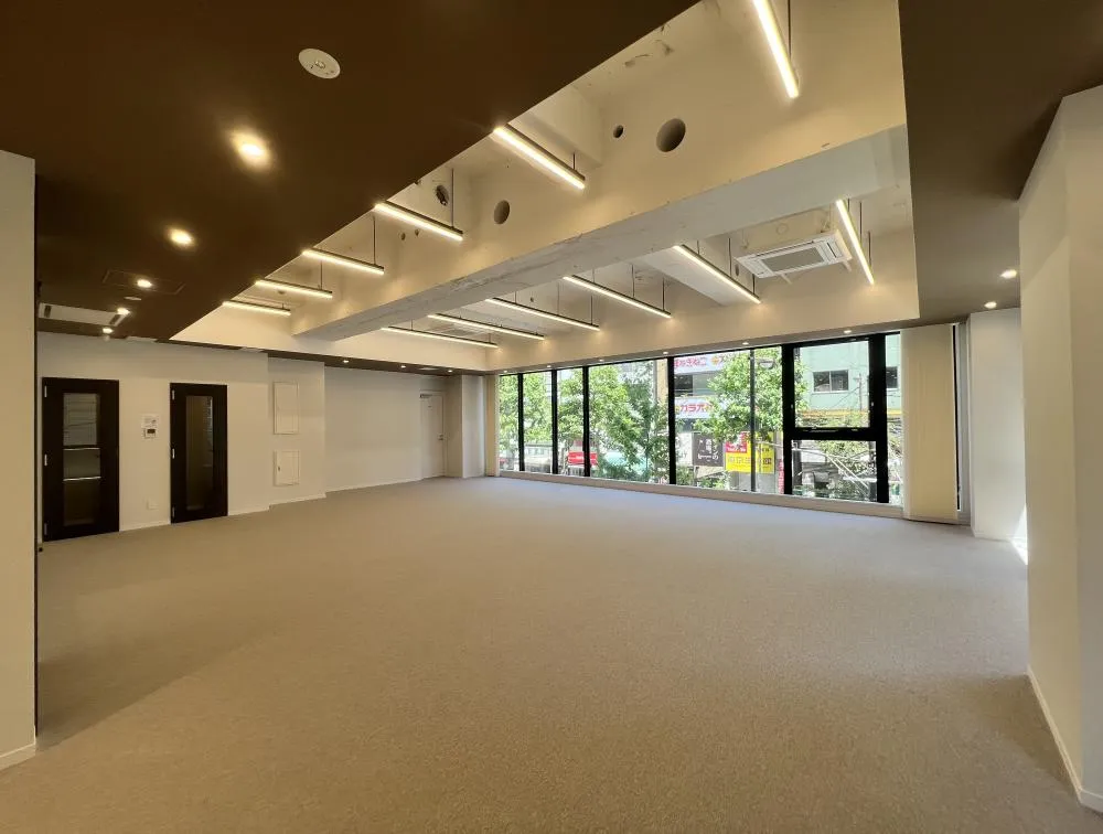 東京都千代田区神田三崎町 約50坪の居抜き賃貸オフィス物件(約50坪) ｜居抜きオフィス物件検索サイト【vivit-ビビット】（7）