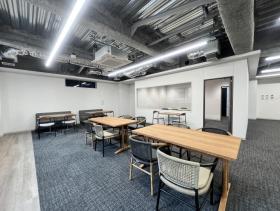 東京都千代田区外神田 約60坪の居抜き賃貸オフィス物件(約60坪) ｜居抜きオフィス物件検索サイト【vivit-ビビット】（サムネイル7）