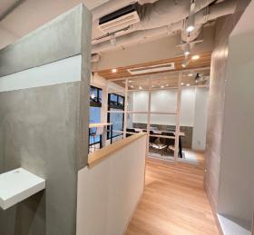 東京都千代田区神田淡路町 約30坪の居抜き賃貸オフィス物件(約30坪) ｜居抜きオフィス物件検索サイト【vivit-ビビット】（サムネイル4）