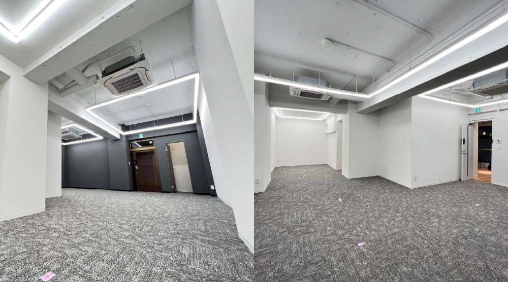 東京都千代田区神田淡路町 約30坪の居抜き賃貸オフィス物件(約30坪) ｜居抜きオフィス物件検索サイト【vivit-ビビット】（6）