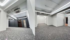 東京都千代田区神田淡路町 約30坪の居抜き賃貸オフィス物件(約30坪) ｜居抜きオフィス物件検索サイト【vivit-ビビット】（サムネイル6）