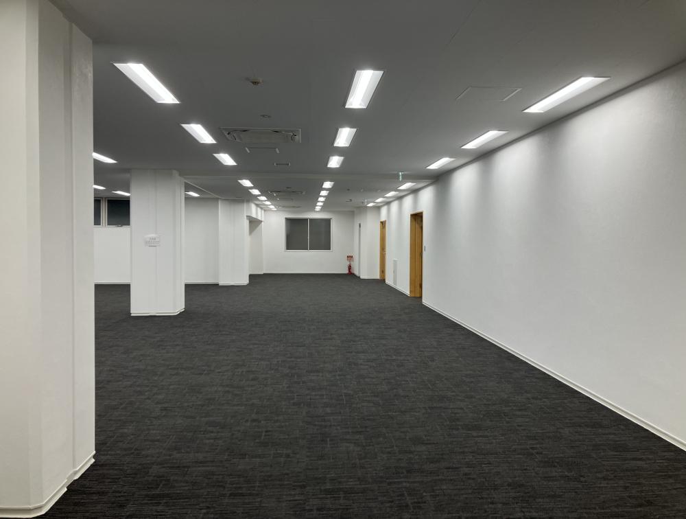 東京都港区西新橋 約195坪の居抜き賃貸オフィス物件(約195坪) ｜居抜きオフィス物件検索サイト【vivit-ビビット】（9）