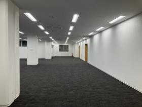 東京都港区西新橋 約195坪の居抜き賃貸オフィス物件(約195坪) ｜居抜きオフィス物件検索サイト【vivit-ビビット】（サムネイル9）
