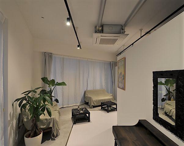物件番号：F-00424 東京都港区白金台 約20坪