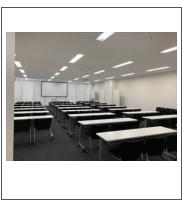 東京都品川区南大井 約60坪の居抜き賃貸オフィス物件(約60坪) ｜居抜きオフィス物件検索サイト【vivit-ビビット】（4）