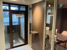 六本木 セットアップの居抜き賃貸オフィス物件(約25坪) ｜居抜きオフィス物件検索サイト【vivit-ビビット】（サムネイル5）