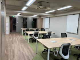 六本木 セットアップの居抜き賃貸オフィス物件(約25坪) ｜居抜きオフィス物件検索サイト【vivit-ビビット】（サムネイル6）
