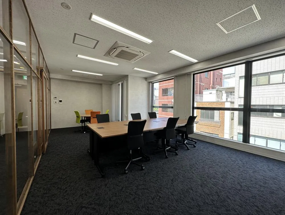 東京都千代田区神田神保町 約20坪の居抜き賃貸オフィス物件(約20坪) ｜居抜きオフィス物件検索サイト【vivit-ビビット】（6）