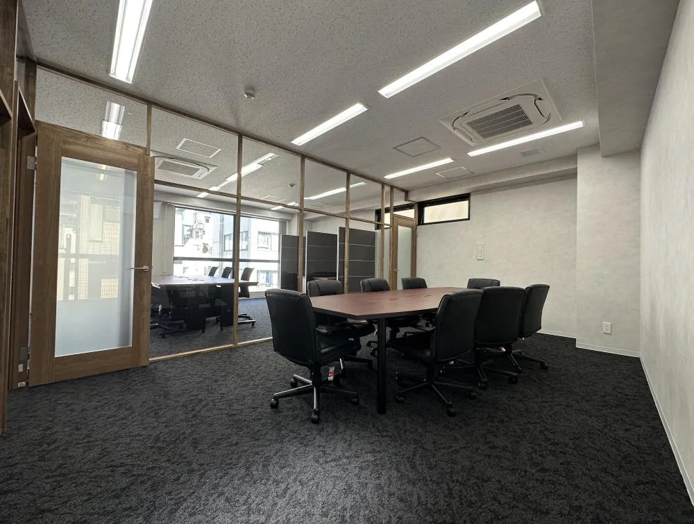 東京都千代田区神田神保町 約20坪の居抜き賃貸オフィス物件(約20坪) ｜居抜きオフィス物件検索サイト【vivit-ビビット】（7）