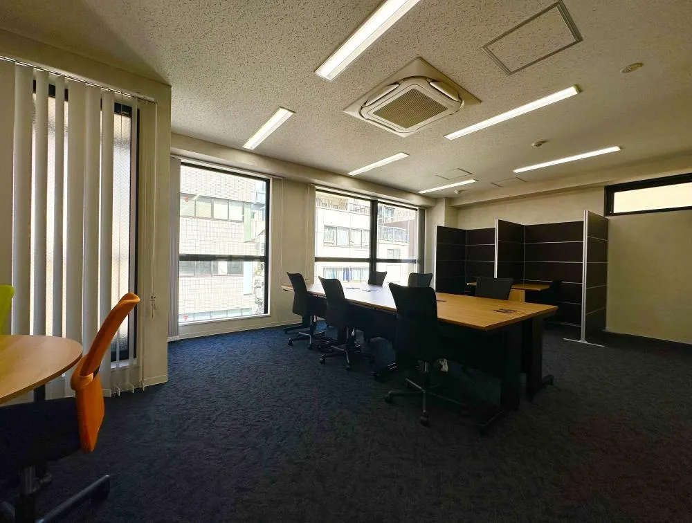 東京都千代田区神田神保町 約20坪の居抜き賃貸オフィス物件(約20坪) ｜居抜きオフィス物件検索サイト【vivit-ビビット】（5）