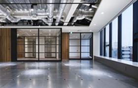 屋上テラス付き物件！ 会議室造作済み！の居抜き賃貸オフィス物件(約65坪) ｜居抜きオフィス物件検索サイト【vivit-ビビット】（サムネイル5）