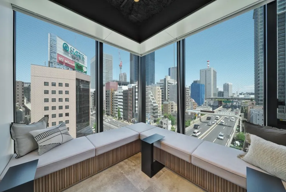 東京都港区芝 約70坪の居抜き賃貸オフィス物件(約70坪) ｜居抜きオフィス物件検索サイト【vivit-ビビット】（5）