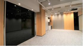 東京都千代田区東神田 約30坪の居抜き賃貸オフィス物件(約30坪) ｜居抜きオフィス物件検索サイト【vivit-ビビット】（サムネイル5）