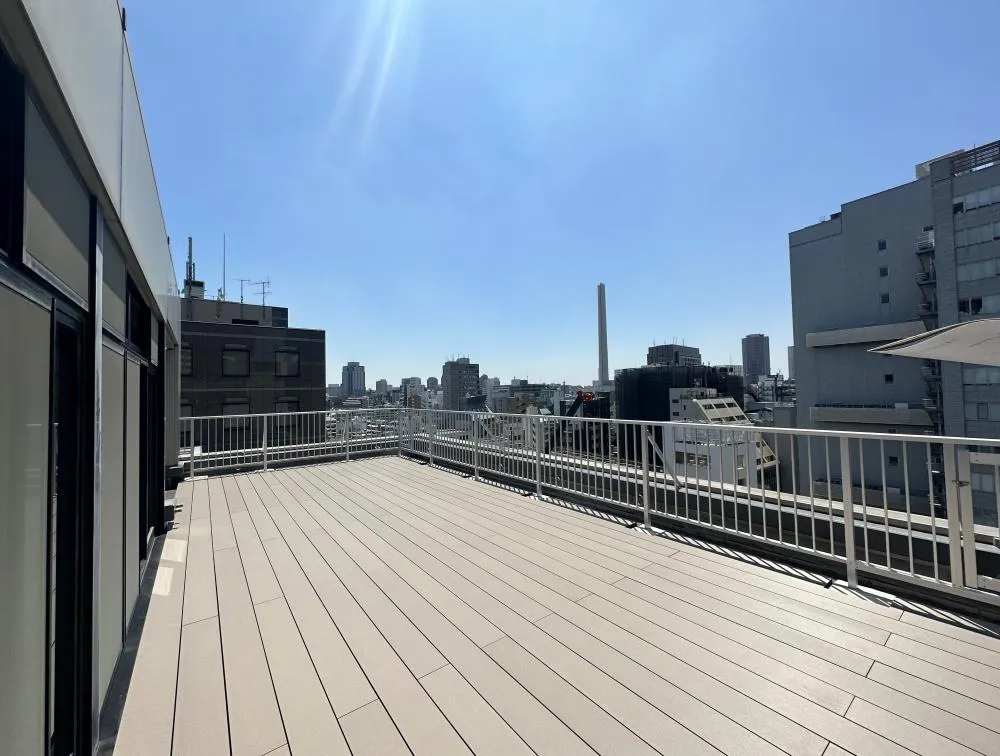 東京都渋谷区渋谷 約35坪の居抜き賃貸オフィス物件(約35坪) ｜居抜きオフィス物件検索サイト【vivit-ビビット】（7）