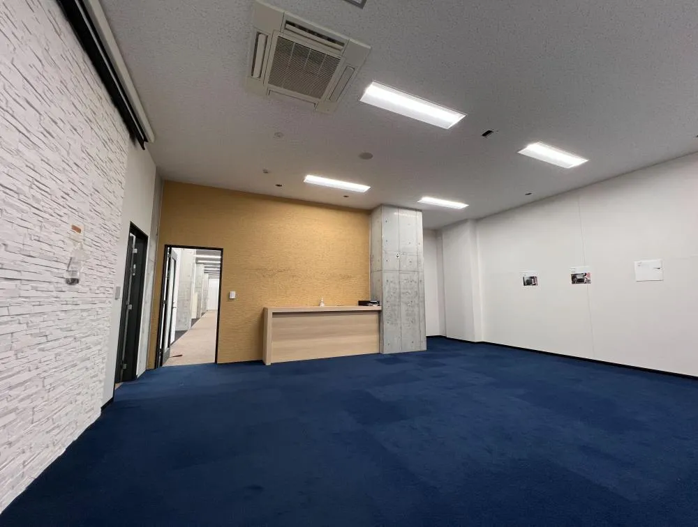 物件番号：F-04408 東京都墨田区横綱 約330坪