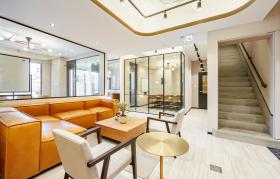 東京都千代田区麹町 約50坪の居抜き賃貸オフィス物件(約50坪) ｜居抜きオフィス物件検索サイト【vivit-ビビット】（サムネイル1）