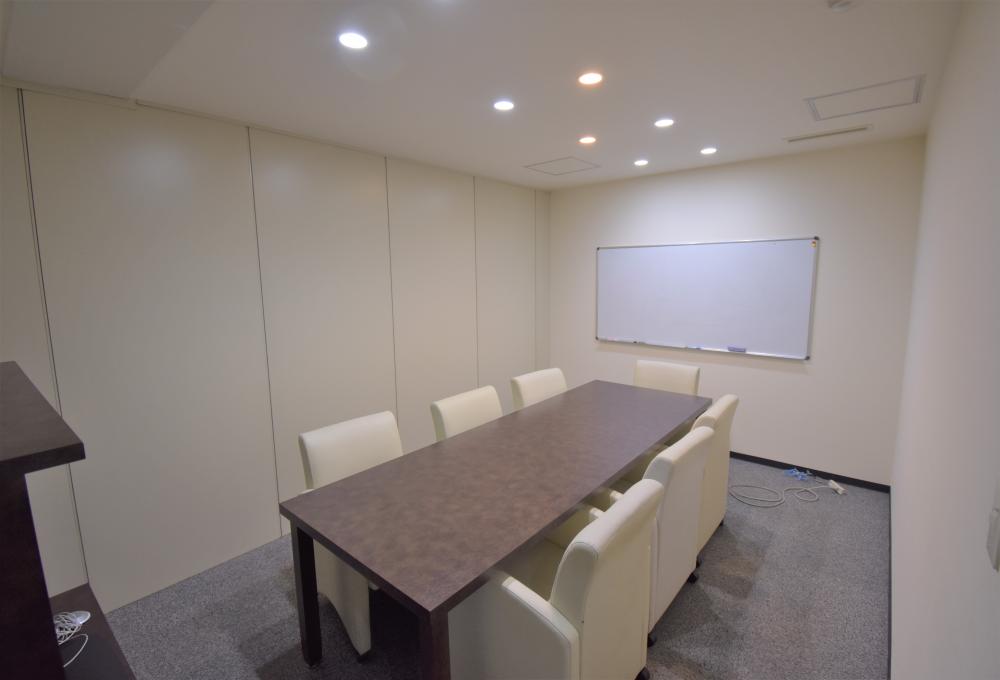 物件番号：F-00444 東京都中央区日本橋茅場町 約80坪