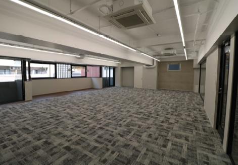 東京都文京区本郷 約60坪の居抜き賃貸オフィス物件(約60坪) ｜居抜きオフィス物件検索サイト【vivit-ビビット】（4）