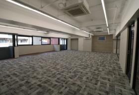 東京都文京区本郷 約60坪の居抜き賃貸オフィス物件(約60坪) ｜居抜きオフィス物件検索サイト【vivit-ビビット】（サムネイル4）