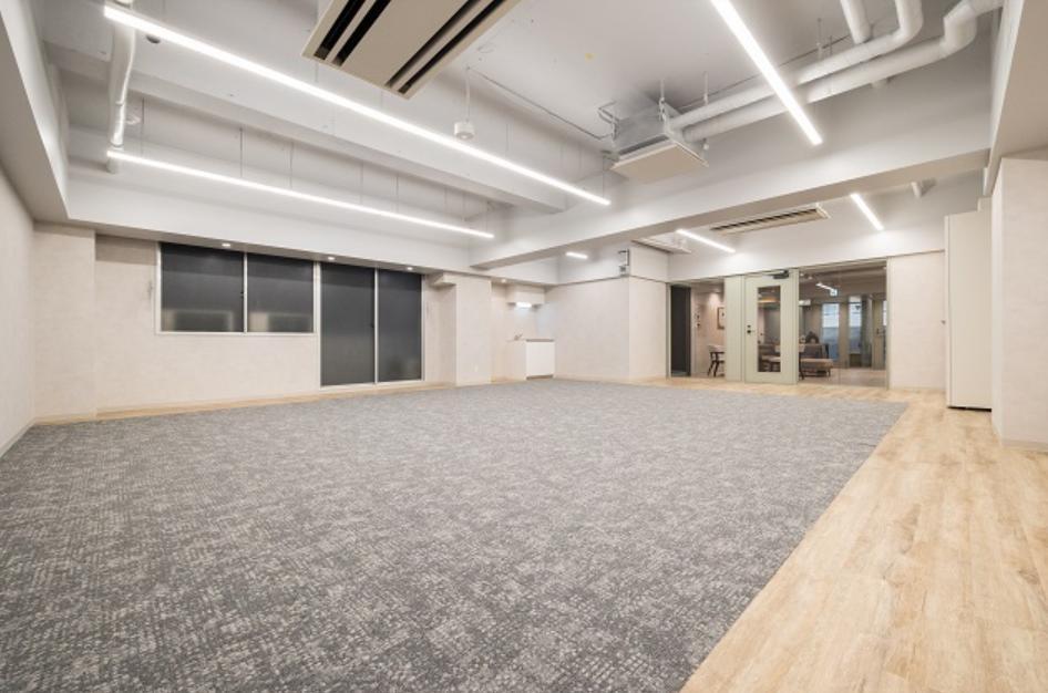 東京都新宿区新宿 約40坪の居抜き賃貸オフィス物件(約40坪) ｜居抜きオフィス物件検索サイト【vivit-ビビット】（7）