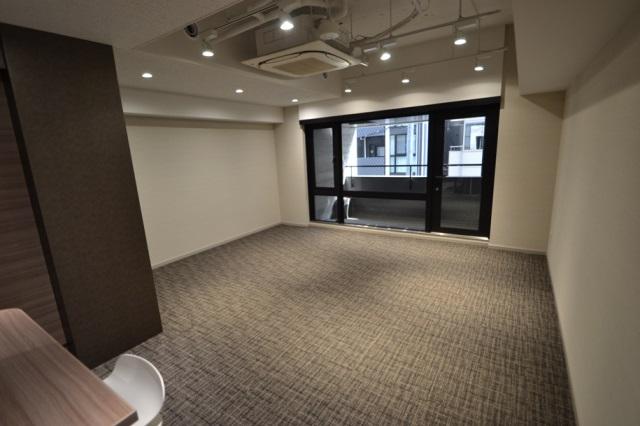 東京都中央区新富 約15坪の居抜き賃貸オフィス物件(約15坪) ｜居抜きオフィス物件検索サイト【vivit-ビビット】（4）