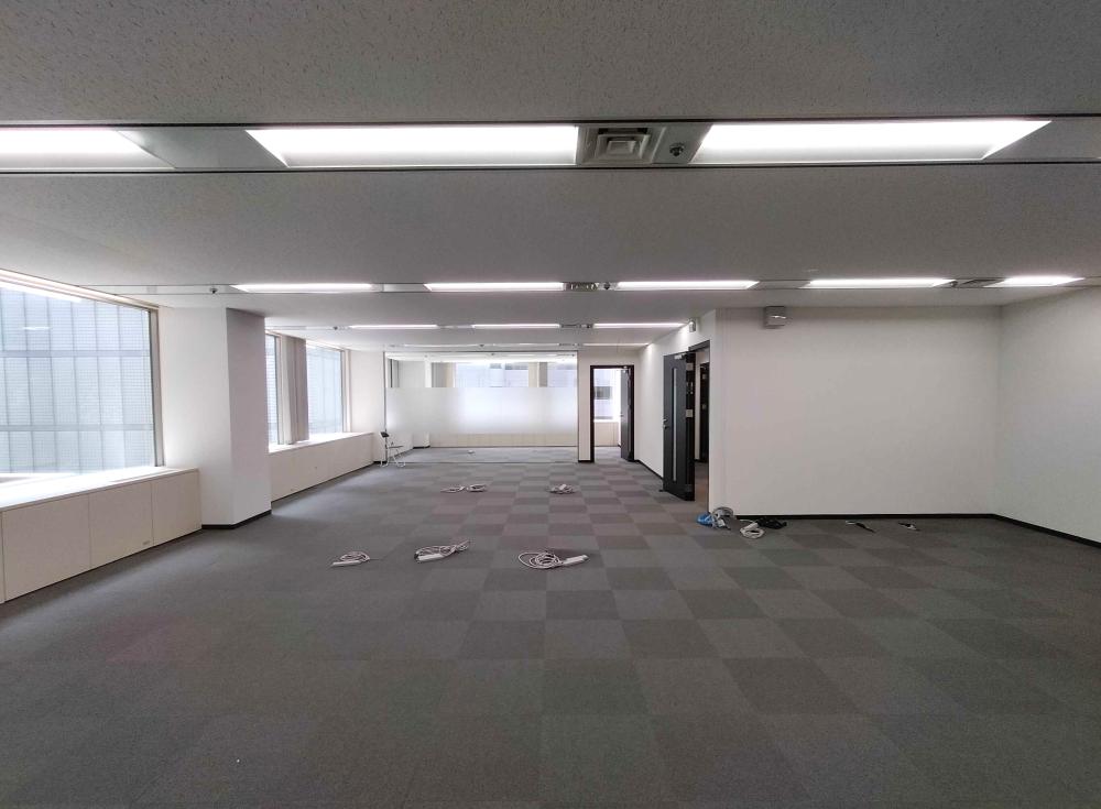 物件番号：F-04524 東京都千代田区麹町 約60坪