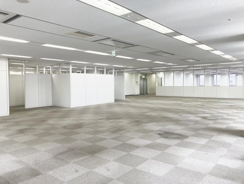 物件番号：F-04525 東京都港区虎ノ門 約230坪