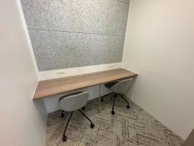 ハイスペック 高級ラウンジ付きの居抜き賃貸オフィス物件(約70坪) ｜居抜きオフィス物件検索サイト【vivit-ビビット】（サムネイル7）
