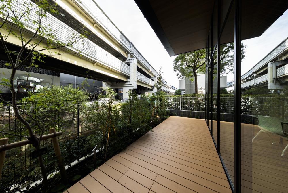 フルセットアップオフィス 原状回復不要の居抜き賃貸オフィス物件(約30坪) ｜居抜きオフィス物件検索サイト【vivit-ビビット】（5）