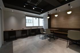 東京都千代田区岩本町 約30坪の居抜き賃貸オフィス物件(約30坪) ｜居抜きオフィス物件検索サイト【vivit-ビビット】（サムネイル3）