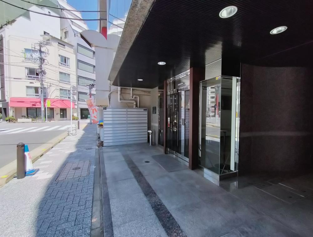東京都中央区東日本橋 約10坪の居抜き賃貸オフィス物件(約10坪) ｜居抜きオフィス物件検索サイト【vivit-ビビット】（4）