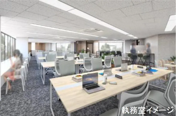 東京都港区元赤坂 約60坪の居抜き賃貸オフィス物件(約60坪) ｜居抜きオフィス物件検索サイト【vivit-ビビット】（4）