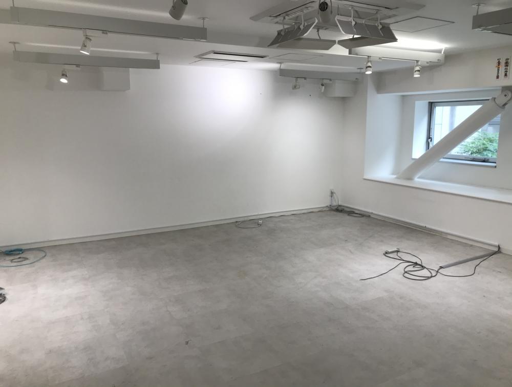 物件番号：F-00481 東京都渋谷区渋谷 約50坪