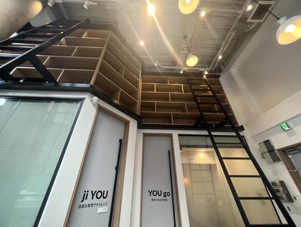 東京都渋谷区千駄ヶ谷 約130坪の居抜き賃貸オフィス物件(約130坪) ｜居抜きオフィス物件検索サイト【vivit-ビビット】（10）