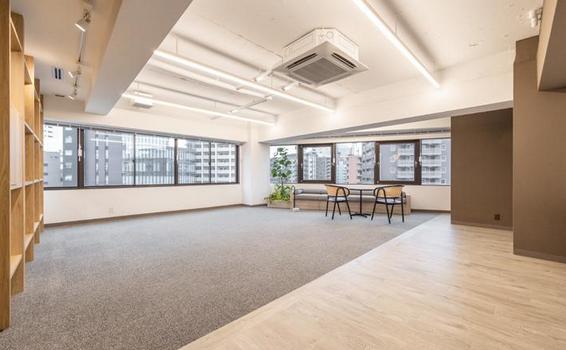 会議室付き 一部家具付きの居抜き賃貸オフィス物件(約20坪) ｜居抜きオフィス物件検索サイト【vivit-ビビット】（6）
