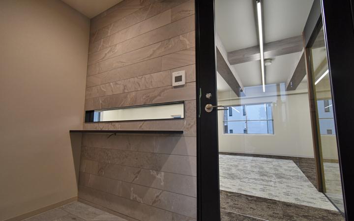 一部什器付き シャワー室の居抜き賃貸オフィス物件(約25坪) ｜居抜きオフィス物件検索サイト【vivit-ビビット】（9）