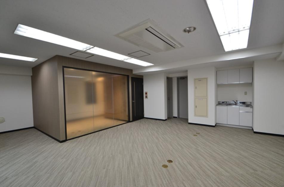 物件番号：F-04958 東京都中央区新富 約20坪