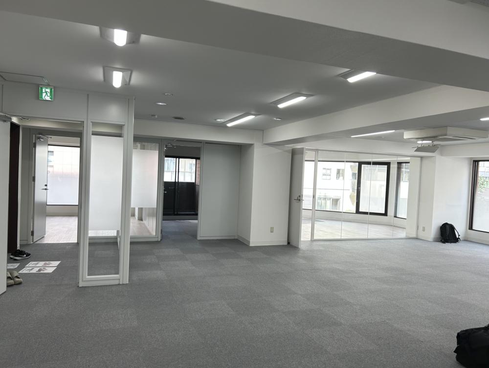 お得 倉庫付きの居抜き賃貸オフィス物件(約95坪) ｜居抜きオフィス物件検索サイト【vivit-ビビット】（6）