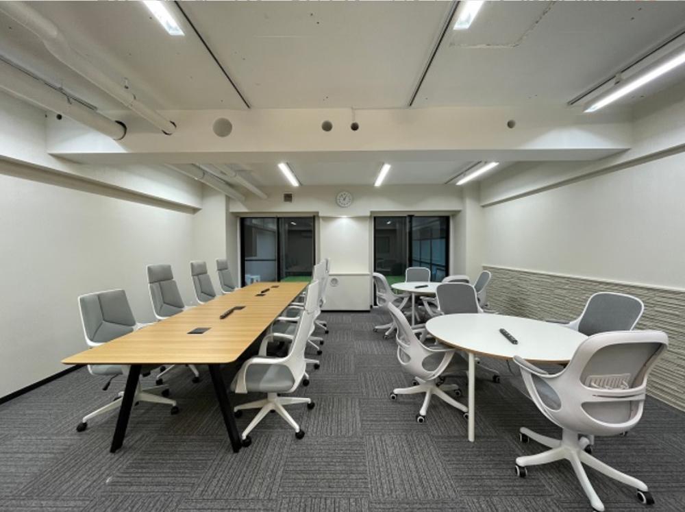 物件番号：F-04975 東京都渋谷区桜丘町 約20坪