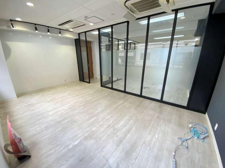 物件番号：F-04990 東京都中央区日本橋箱崎町 約30坪