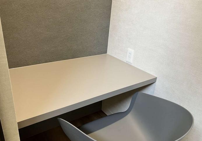 会議室１部屋つき すべての家具設置！の居抜き賃貸オフィス物件(約25坪) ｜居抜きオフィス物件検索サイト【vivit-ビビット】（5）