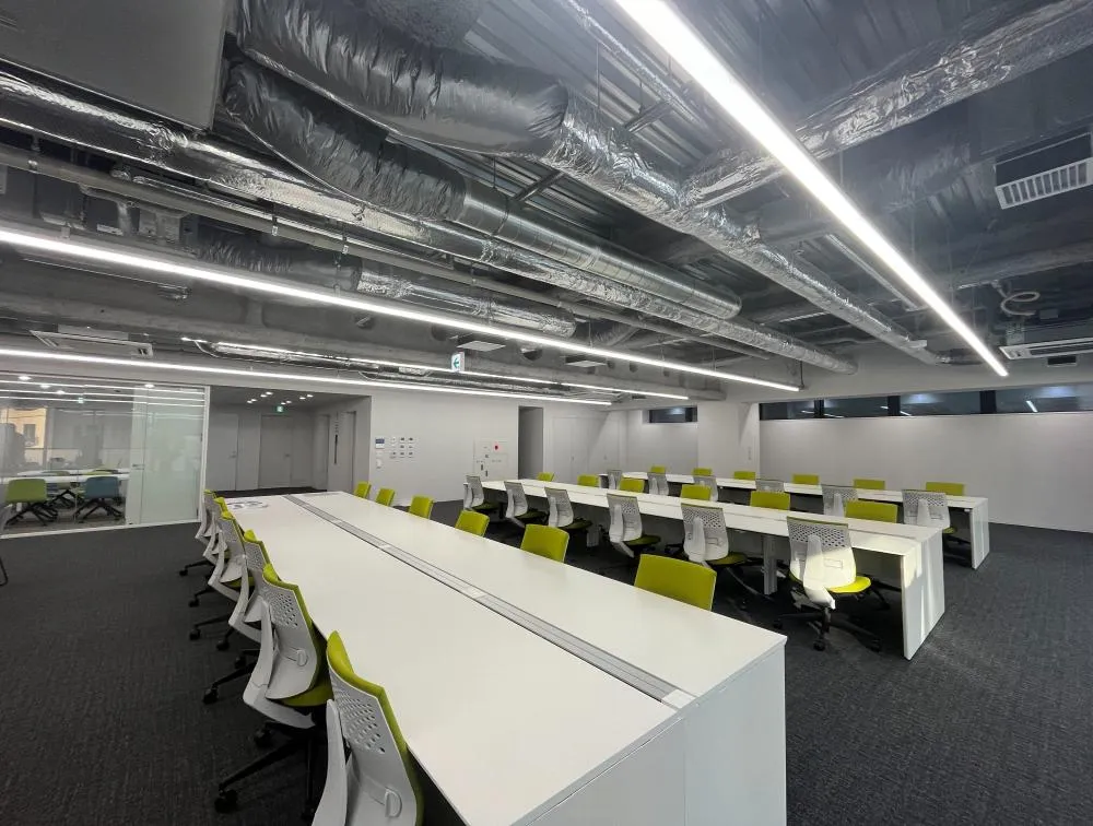 物件番号：F-05132 東京都品川区西五反田 約95坪
