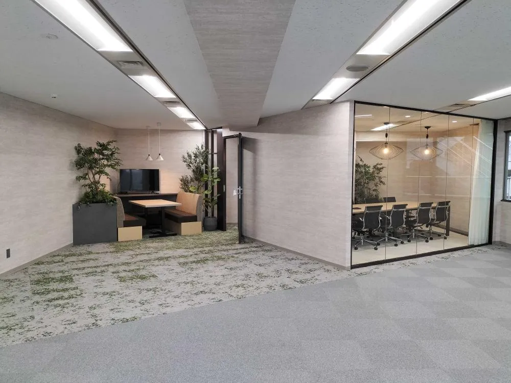物件番号：F-05150 東京都中央区銀座 約40坪
