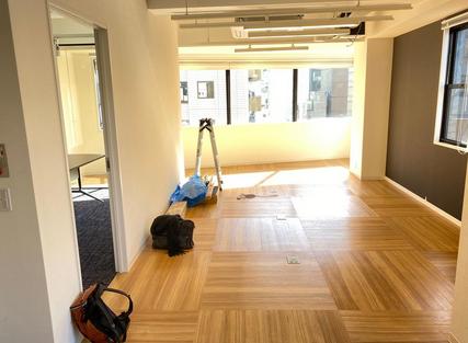 秋葉原エリア 会議室付きセットアップオフィスの居抜き賃貸オフィス物件(約40坪) ｜居抜きオフィス物件検索サイト【vivit-ビビット】（3）
